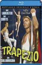 Trapezio ( Blu - Ray Disc )