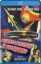 Quando I Mondi Si Scontrano ( Blu - Ray Disc )