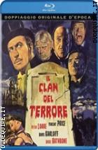 Il Clan Del Terrore ( Blu - Ray Disc )
