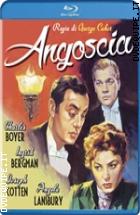 Angoscia ( Blu - Ray Disc )