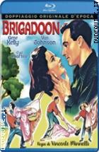Brigadoon ( Blu - Ray Disc )