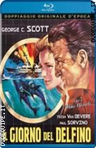 Il Giorno Del Delfino (Blu-Ray Disc)