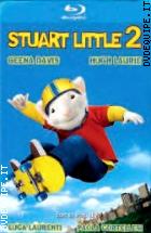 Stuart Little 2 ( Blu - Ray Disc )
