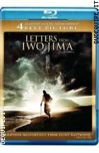 Lettere Da Iwo Jima ( Blu - Ray Disc)