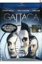 Gattaca - La Porta Dell'universo ( Blu - Ray Disc ) 