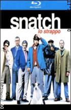 Snatch Lo Strappo  ( Blu - Ray Disc )