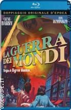 La Guerra Dei Mondi (1952) ( Blu - Ray Disc )