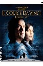 Il Codice Da Vinci - Extended Cut  ( Blu - Ray Disc )