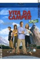 Vita Da Camper ( Blu - Ray Disc )
