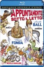 Appuntamento Sotto Il Letto ( Blu - Ray Disc )