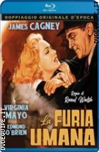 La Furia Umana ( Blu - Ray Disc )