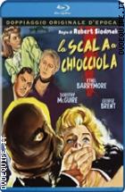 La Scala A Chiocciola ( Blu - Ray Disc )