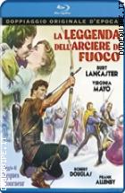 La Leggenda Dell'arciere Di Fuoco ( Blu - Ray Disc )