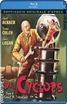 Dr. Cyclops ( Blu - Ray Disc )