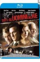 Tutti Gli Uomini Del Re ( Blu - Ray Disc)