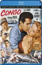 Congo ( Blu - Ray Disc )