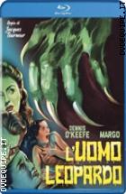 L'uomo Leopardo ( Blu - Ray Disc )