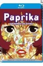 Paprika - Sognando Un Sogno  ( Blu - Ray Disc)