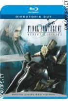 Final Fantasy VII - Advent Children - Director's Cut ( Blu - Ray Disc )