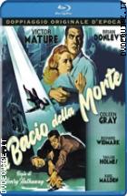 Il Bacio Della Morte ( Blu - Ray Disc )