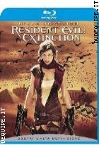Resident Evil - Extinction (Blu - Ray Disc)