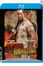 Il Tesoro dell'Amazzonia (Blu - Ray Disc)