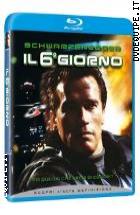 Il 6 giorno (Blu - Ray Disc)