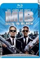 MIB - Men In Black  ( Blu - Ray Disc)