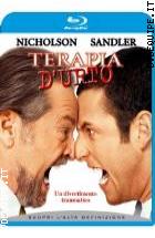 Terapia D'Urto ( Blu - Ray Disc)