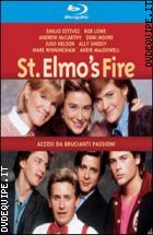 St. Elmo's Fire ( Blu - Ray Disc )