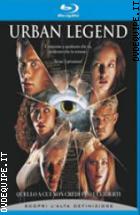 Urban Legend (Blu - Ray Disc)