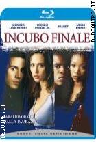 Incubo Finale (Blu - Ray Disc)