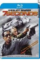 7 Seconds (Blu-Ray Disc)
