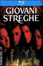 Giovani Streghe ( Blu - Ray Disc )