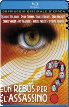 Un Rebus Per L'assassino ( Blu - Ray Disc )