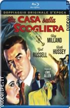 La Casa Sulla Scogliera ( Blu - Ray Disc )
