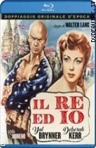 Il Re Ed Io ( Blu - Ray Disc )