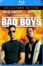 Bad Boys (1995) - Collector's Edition ( Blu - Ray Disc )