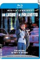 Da Ladro A Poliziotto ( Blu - Ray Disc )