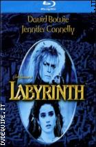Labyrinth - Dove Tutto  Possibile  ( Blu - Ray Disc )
