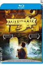 MirrorMask ( Blu - Ray Disc )