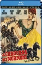 La Carovana Dei Mormoni ( Blu - Ray Disc )