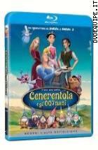 Cenerentola E Gli 007 Nani ( Blu - Ray Disc) 