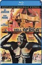 Il Re Dell'africa ( Blu - Ray Disc )