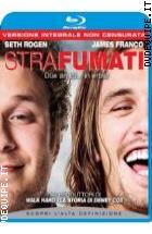 Strafumati - Versione Integrale Non Censurata  ( Blu - Ray Disc )