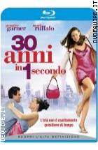 30 Anni In Un Secondo (Blu-Ray Disc)