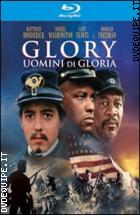 Glory Uomini Di Gloria  ( Blu - Ray Disc )