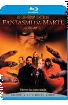 Fantasmi Da Marte  ( Blu - Ray Disc )