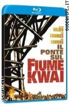 Il Ponte Sul Fiume Kway ( Blu - Ray Disc )