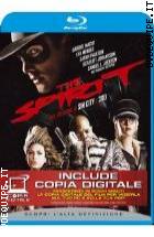 The Spirit  ( Blu - Ray Disc )